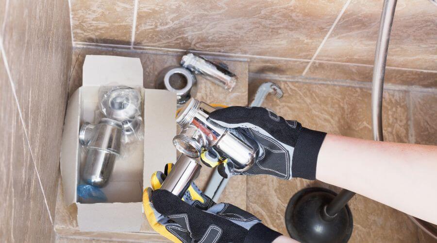 Expert flood damage restoration services in Bronson, IA